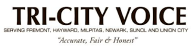 Tri-City Voice logo