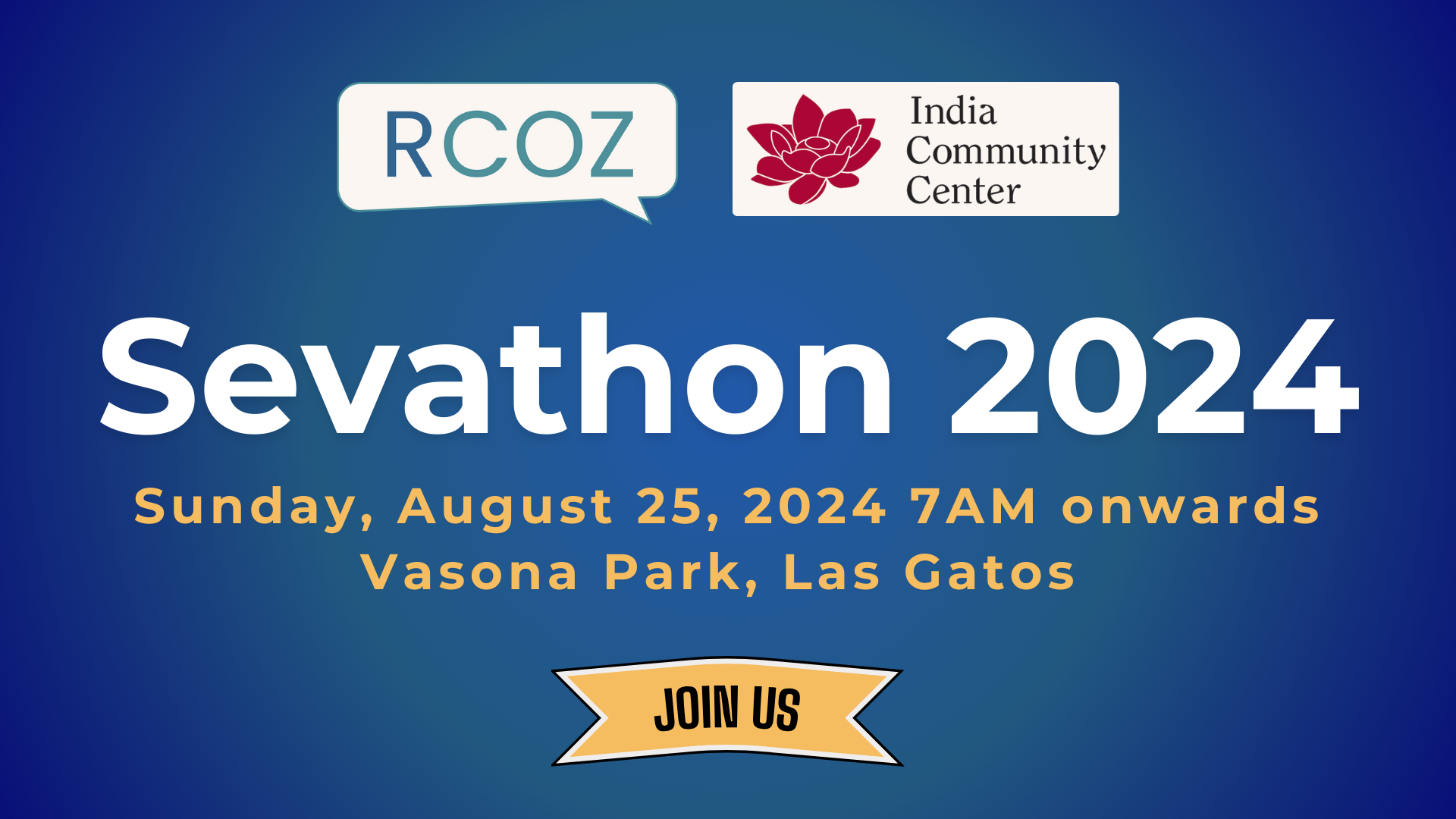 ICC Sevathon 2024 thumbnail