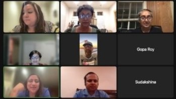 Awareness and Acceptance: A Step to Better Mental Health