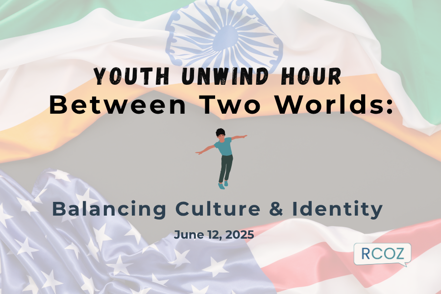 Between Two Worlds: Balancing Culture and Identity