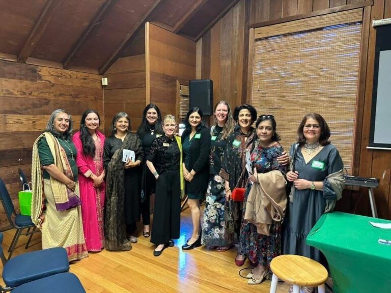 A Night of Stories, Strength, and Solidarity: Inside the Rcoz Annual Gala