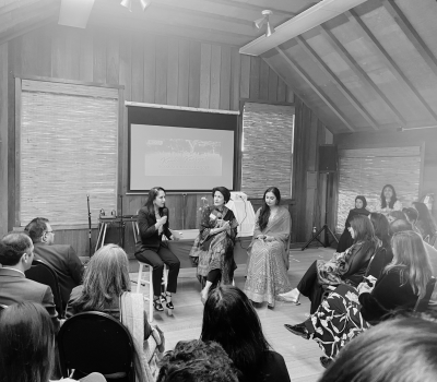 2025 Gala BnW