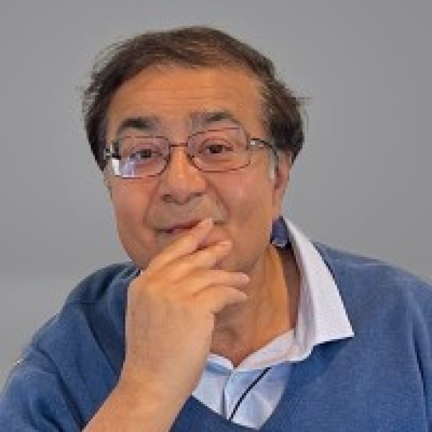 Profile Picture of Devashish Sarkar