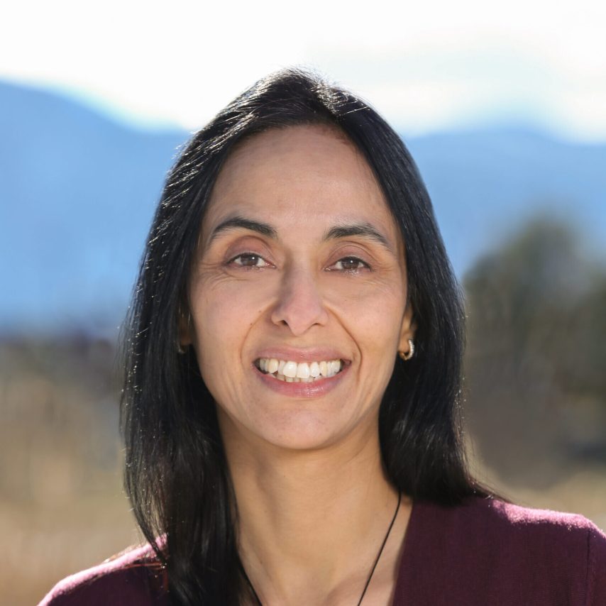 Sonal Puri